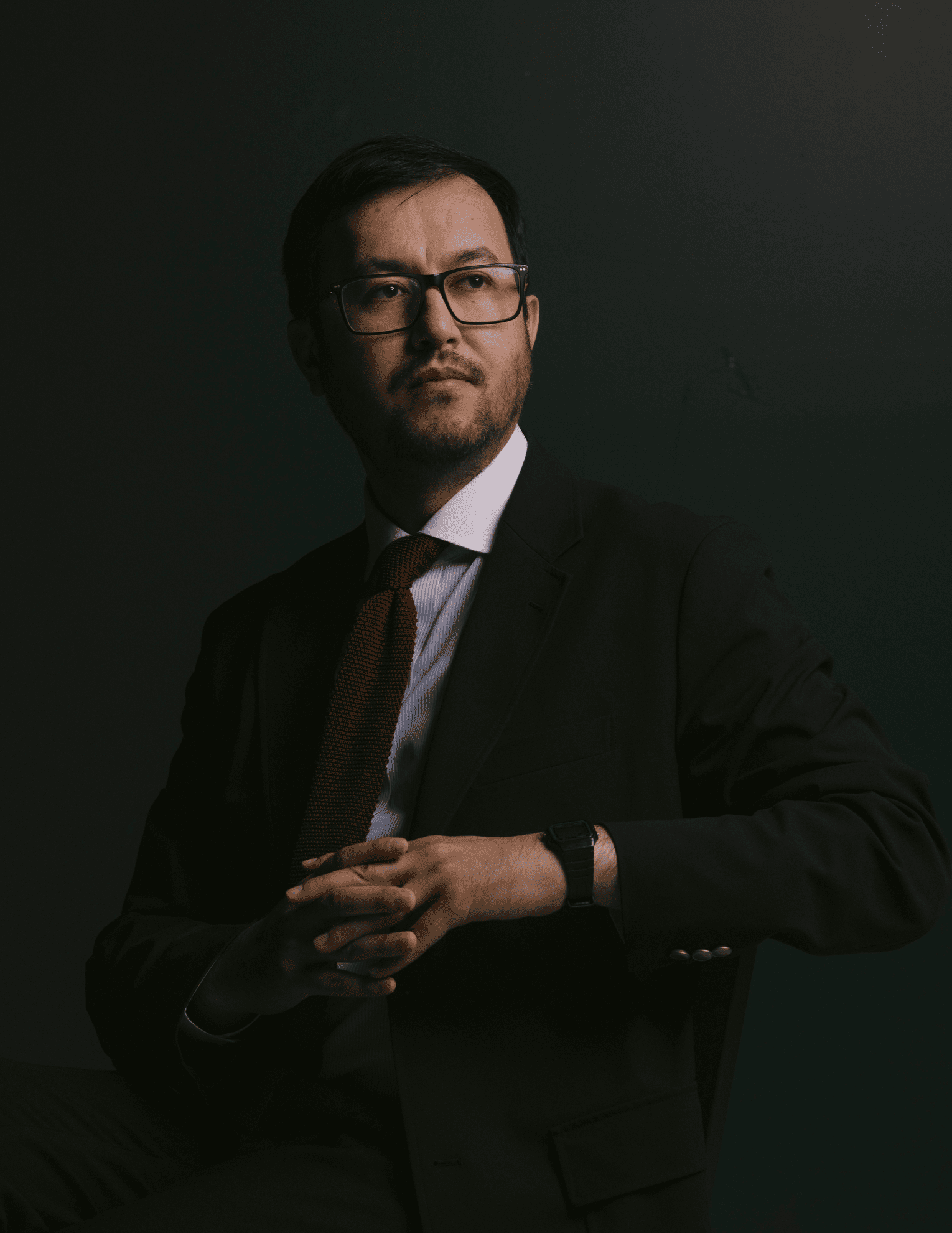 Lotfullah Najafizada